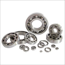 Ball Bearings